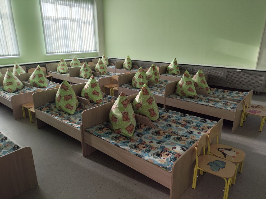 Фото: Лев Миндалев