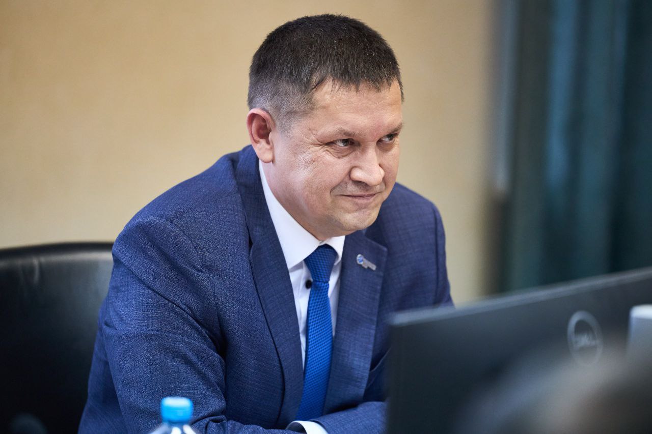 Фото: ПАО «Россети Урал»