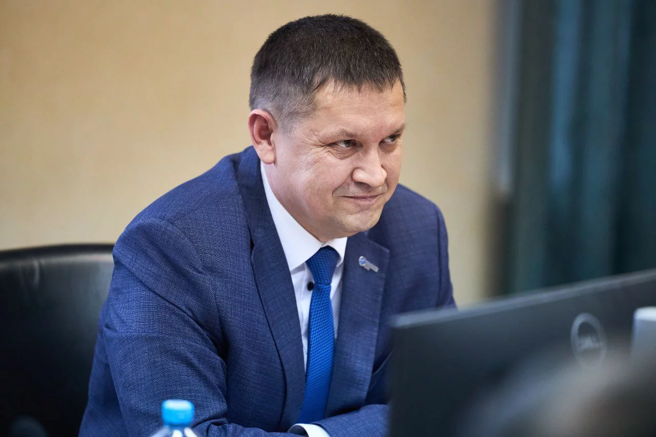 ПАО «Россети Урал»