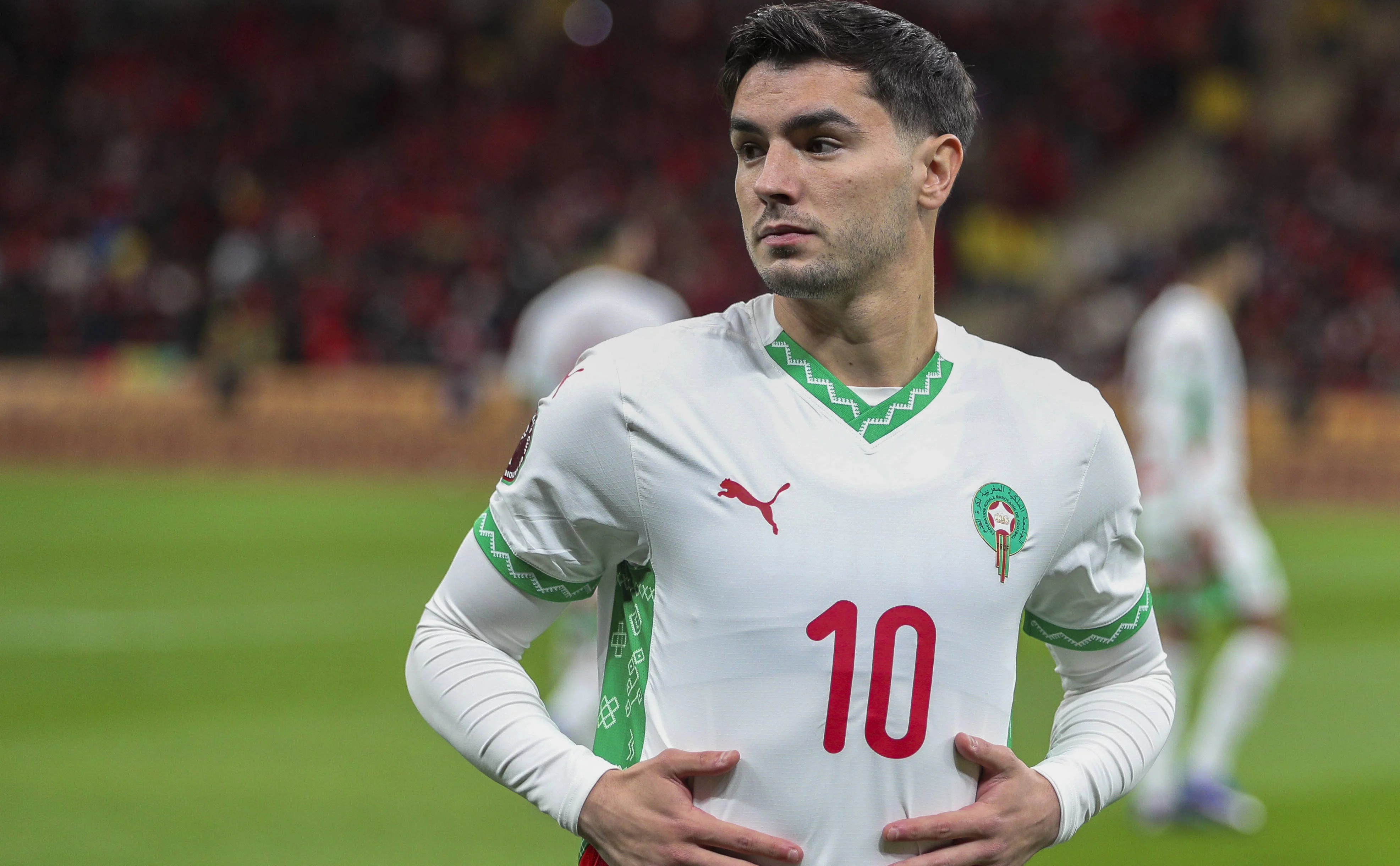 IMAGO / Oumaima Souaidi / Global Look Press