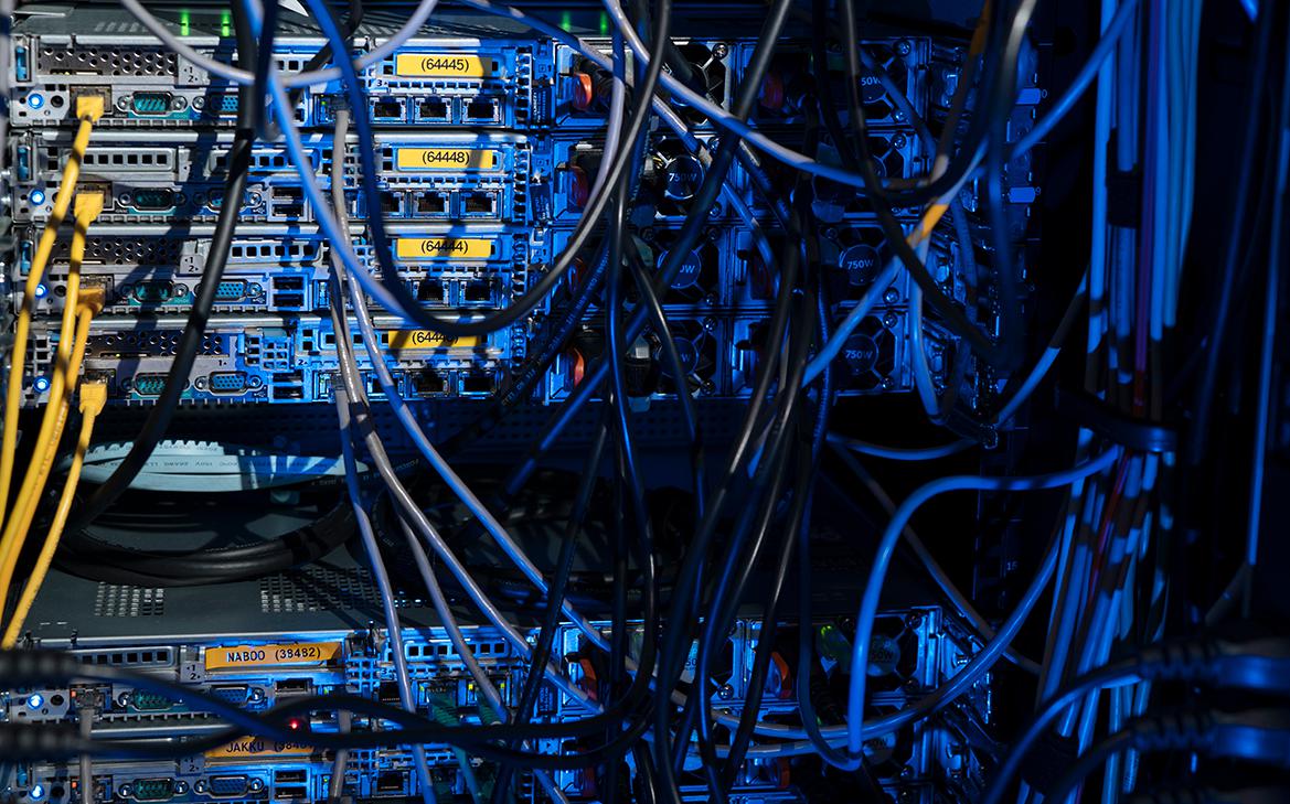 Оператор сигнализации машин увидел воздействие на свою IT-инфраструктуру