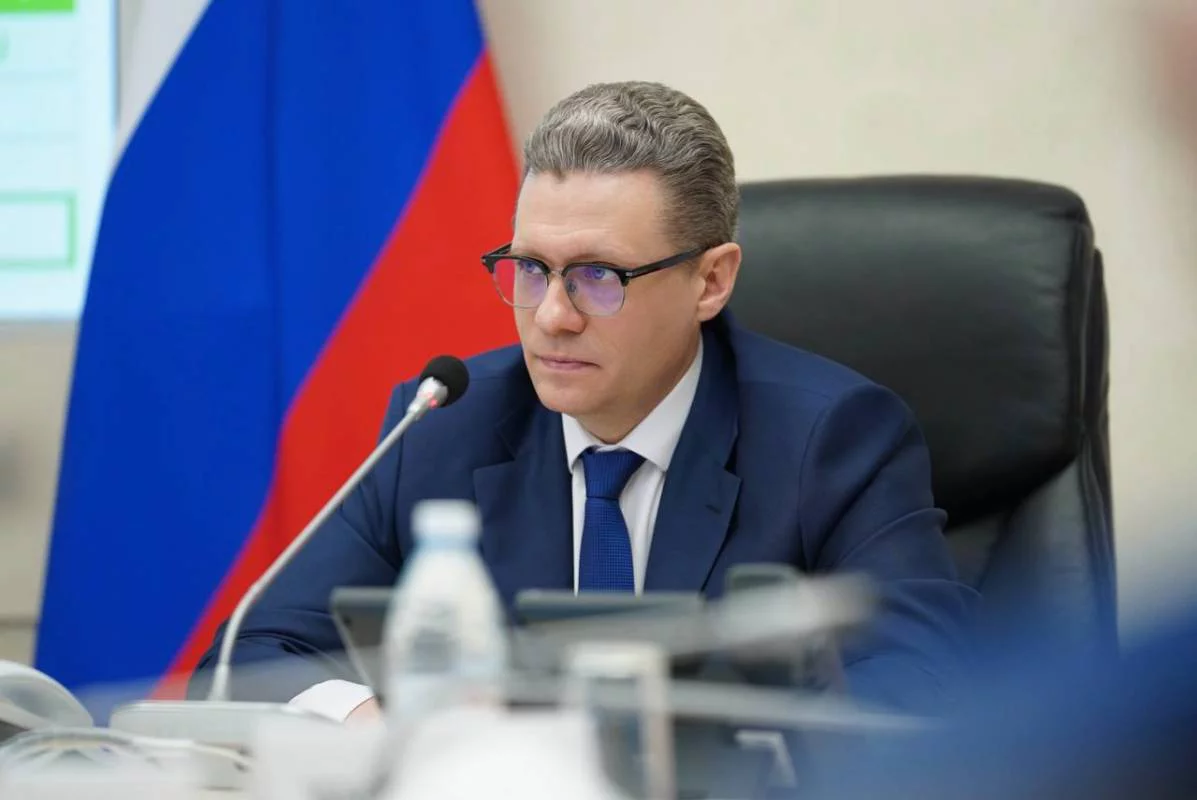 правительство Вологодской области