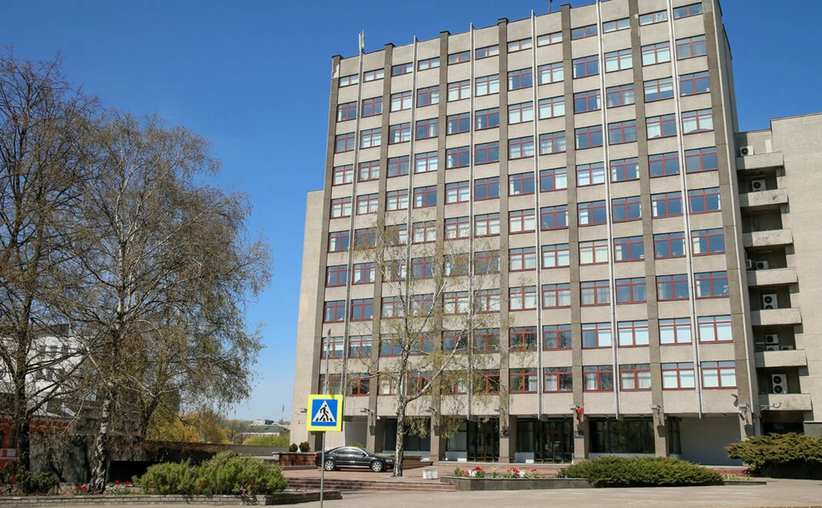 США решили снять санкции с Минфина Белоруссии и двух банков