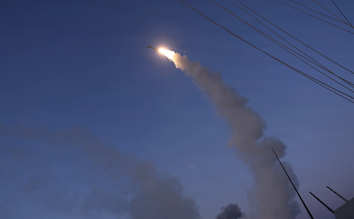 U.S. Navy / Getty Images