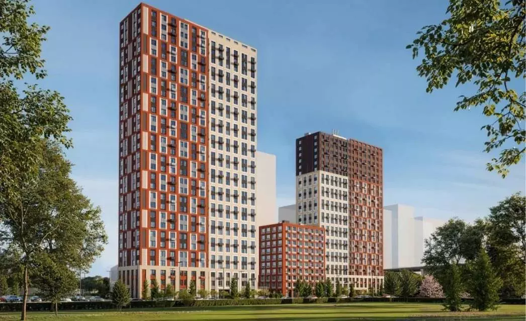 Минград Нижегородской области