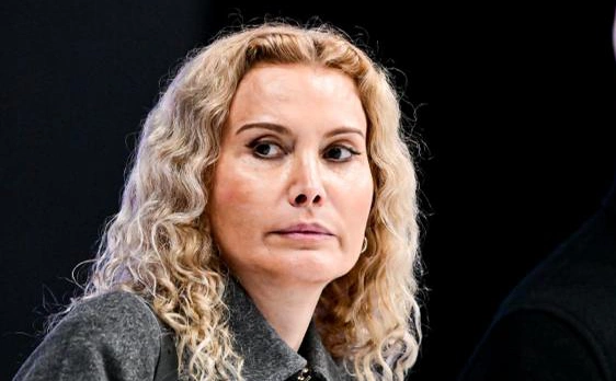 Raniero Corbelletti / AFLO / Global Look Press