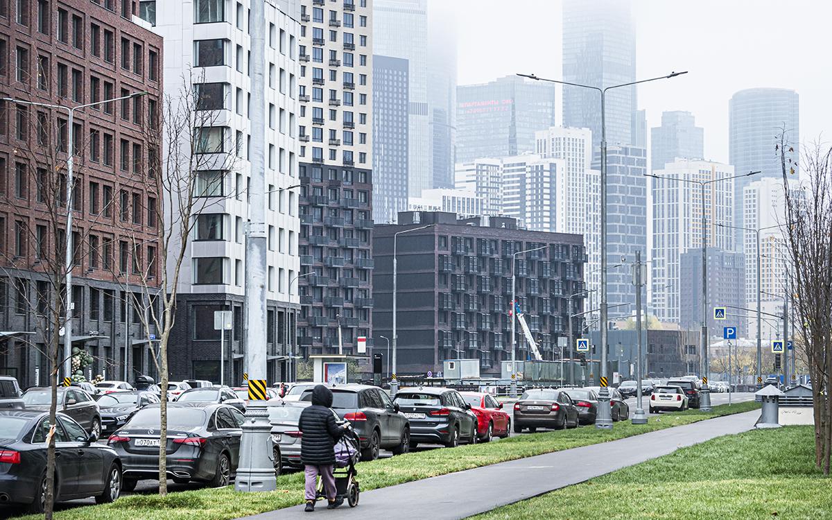 Фото:  Konstantin Kokoshkin / Global Look Press