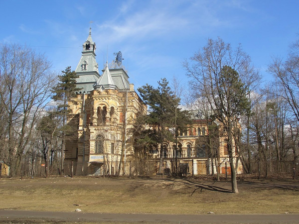 Инфо-блок