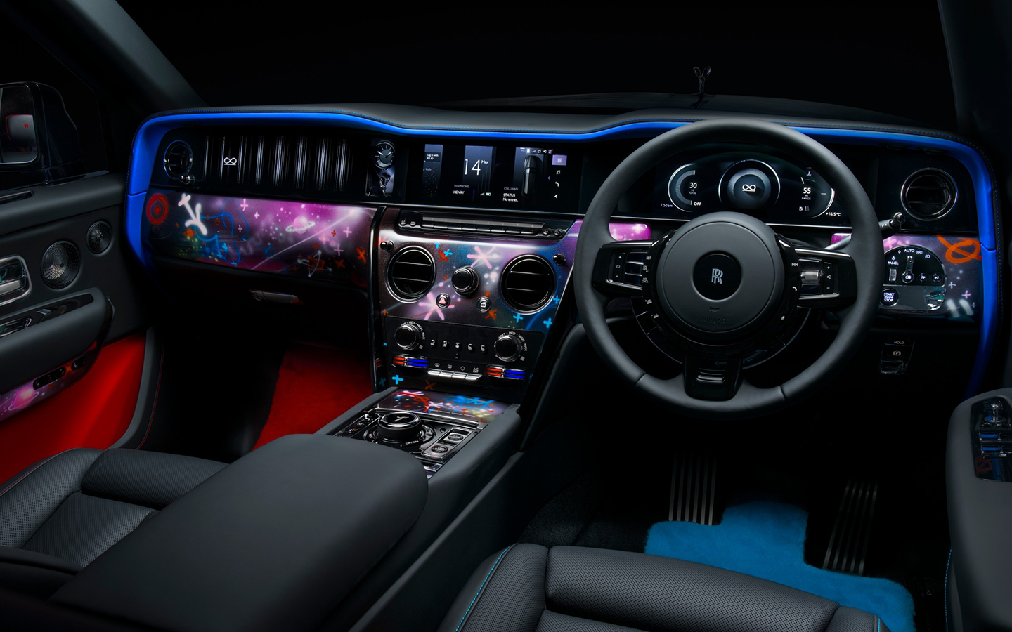 Фото: Rolls-Royce