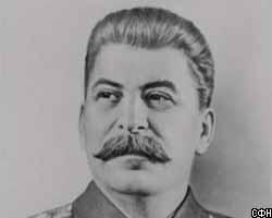 На Поклонной горе появится памятник И.В.Сталину