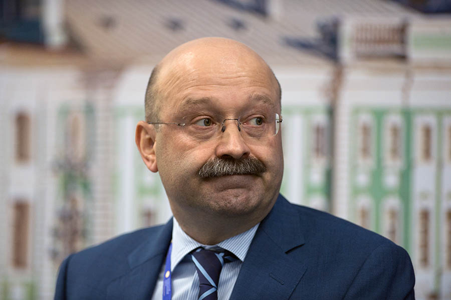Михаил Задорнов


