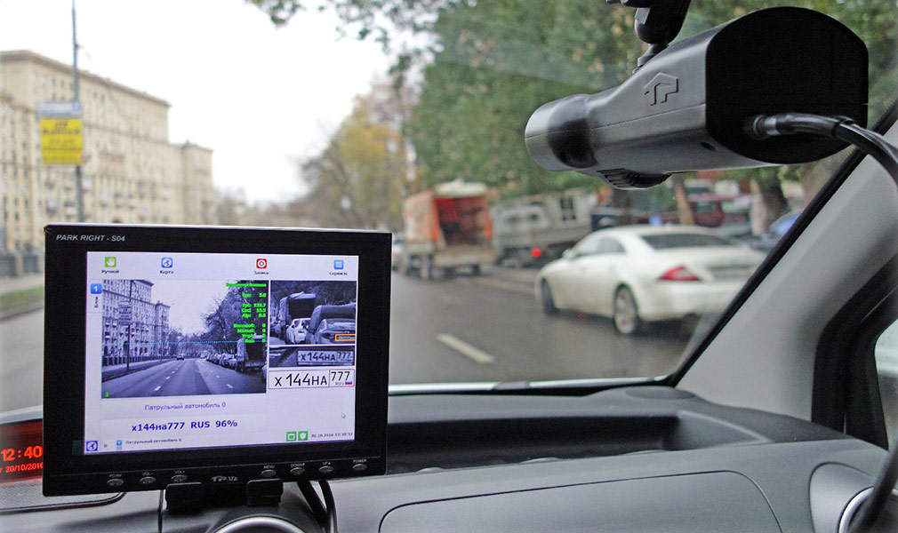 Штрафы и камеры: что ждет автомобилистов в 2018-м