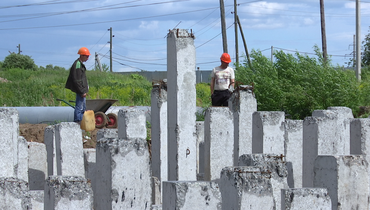 Эксперты: падение объемов строительства жилья в Перми не будет критичным