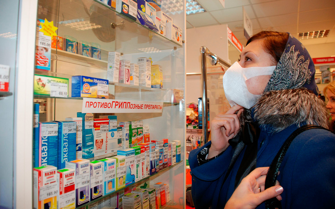 Эксперт Минздрава призвал не применять антибиотики для профилактики COVID