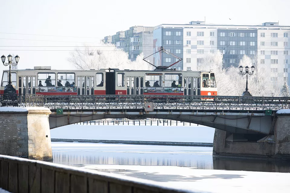 Александр Подгорчук