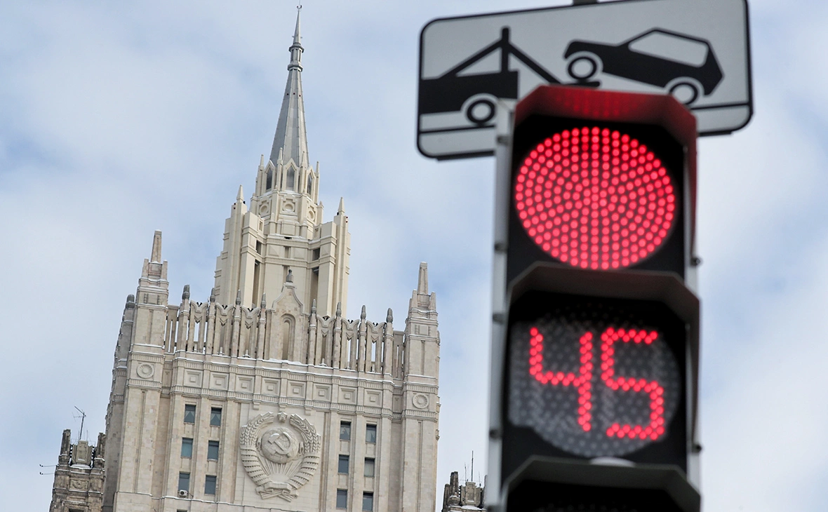 Андрей Любимов / РБК