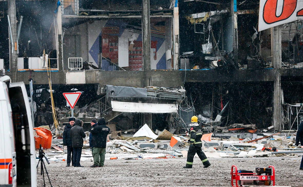 Сергей Ведяшкин / АГН «Москва»