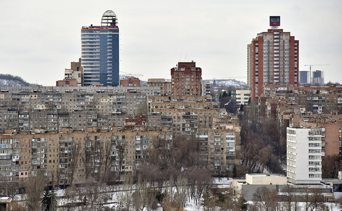 Сергей Батурин / РИА Новости