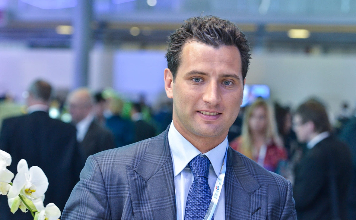 Екатерина Кузьмина / РБК