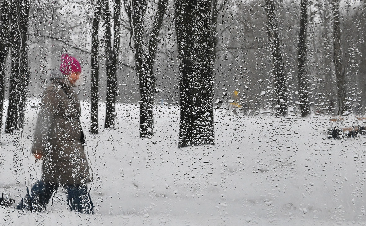 Кирилл Каллиников / РИА Новости