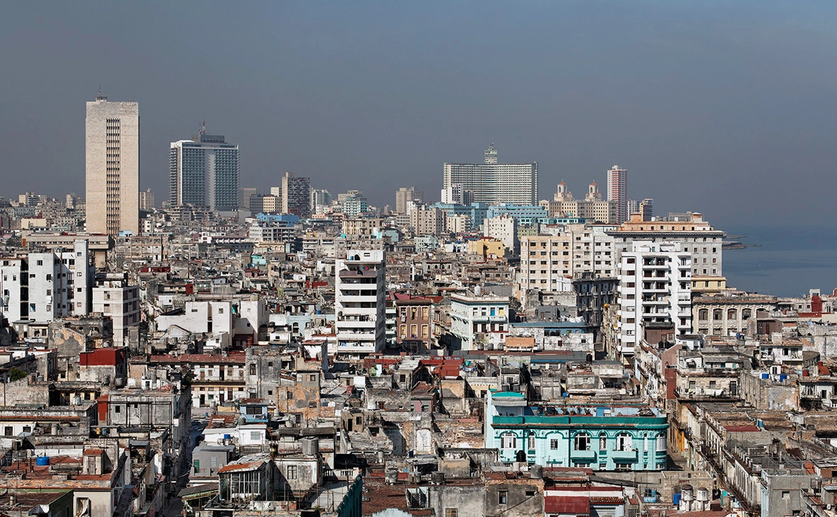 Norbert Probst / imagebroker.com / Global Look Press