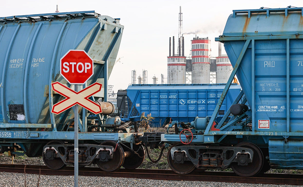 Эрик Романенко / ТАСС