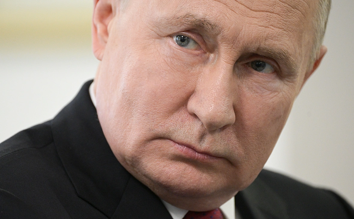 Владимир Астапкович / ТАСС