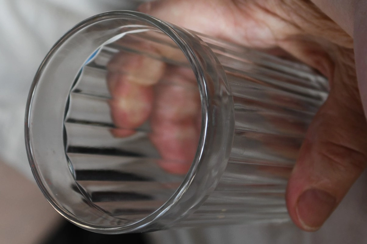 Владимир Жабриков / URA.RU