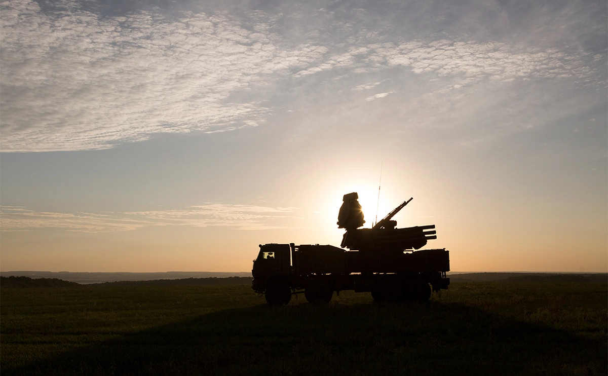 Николай Гынгазов / Global Look Press