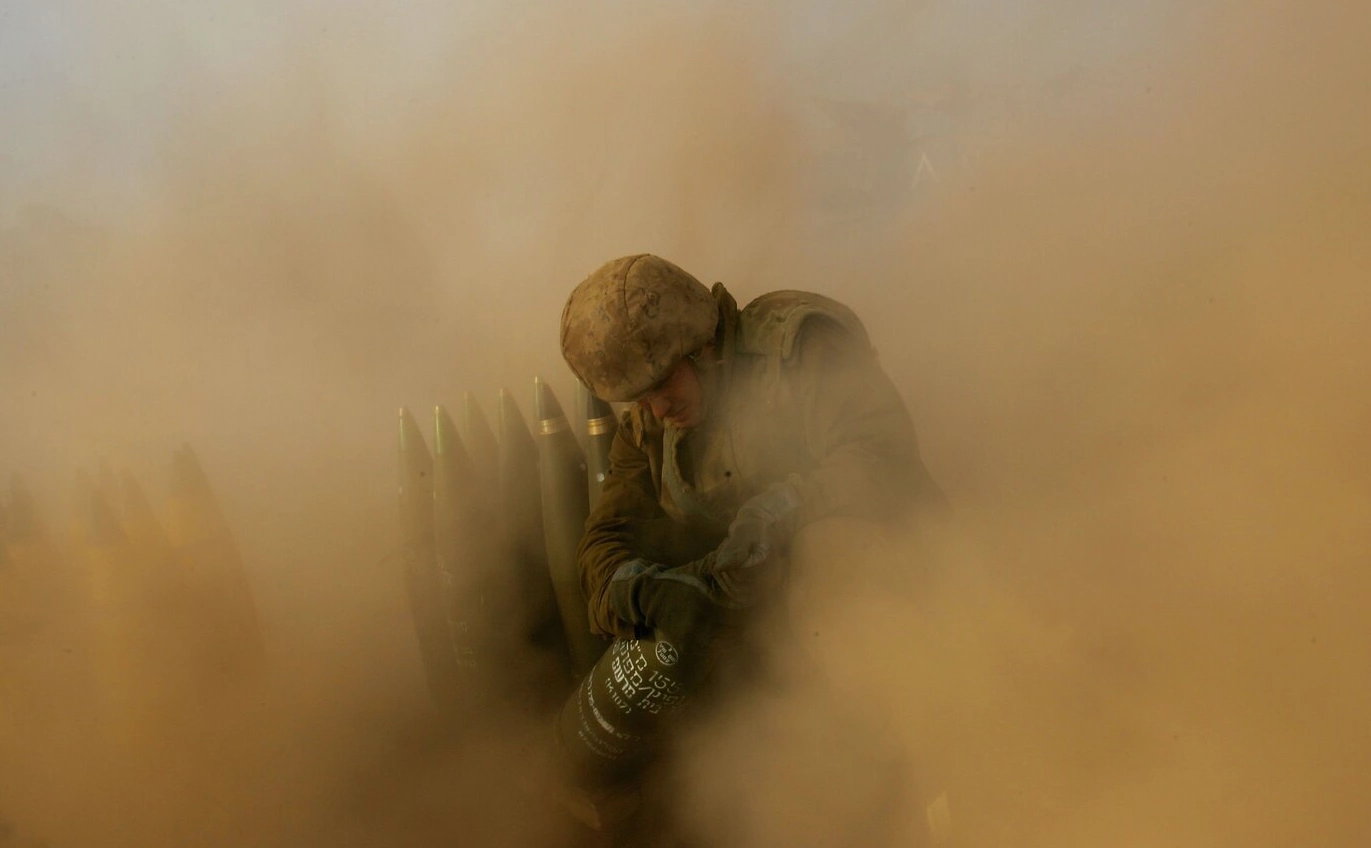 David Silverman / Getty Images