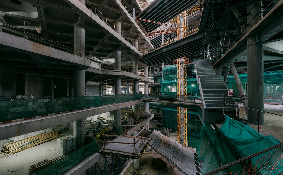 Михаил Гребенщиков / РБК