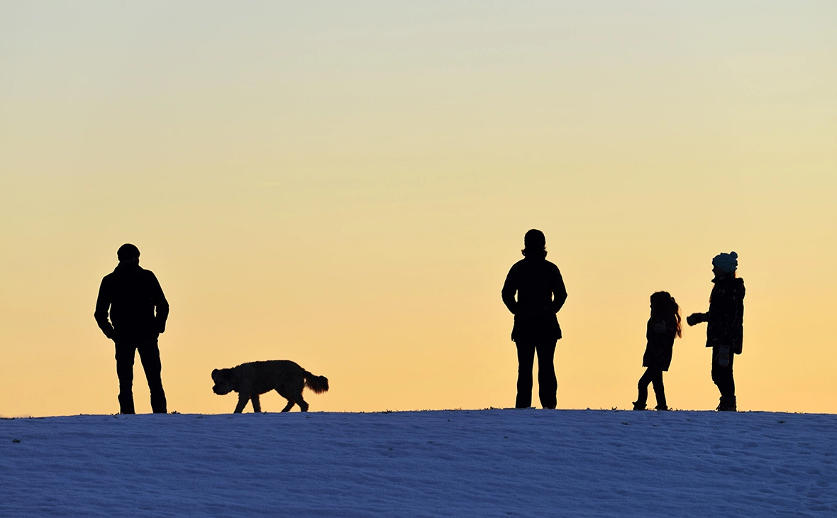 Stefan Huwiler / imageBROKER.com / Global Look Press