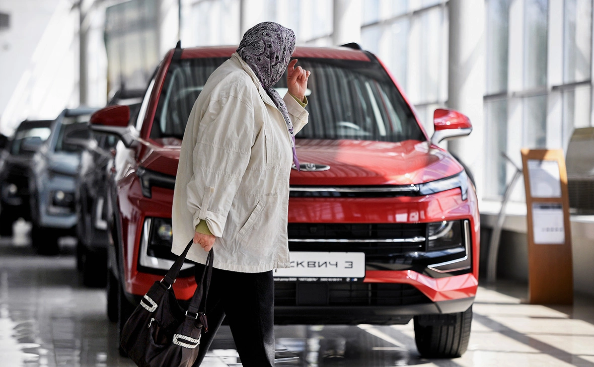 Константин Михальчевский / РИА Новости