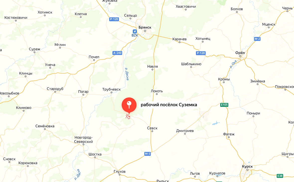 Яндекс.Карты