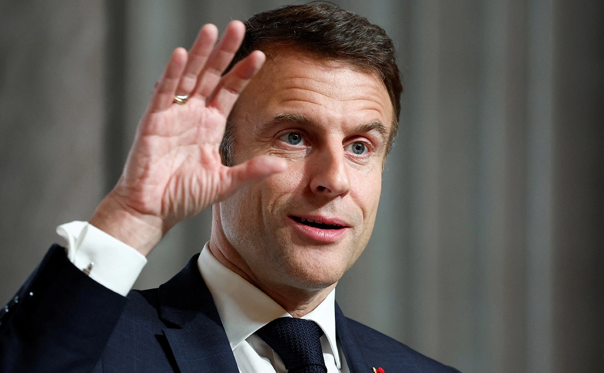 Gonzalo Fuentes / Reuters