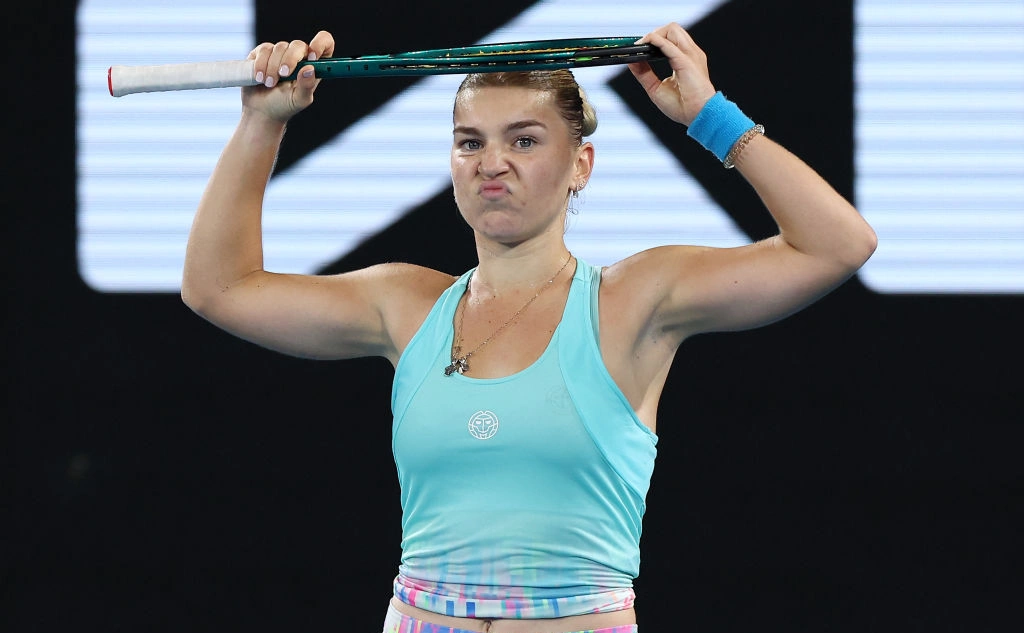 Darrian Traynor / Getty Images