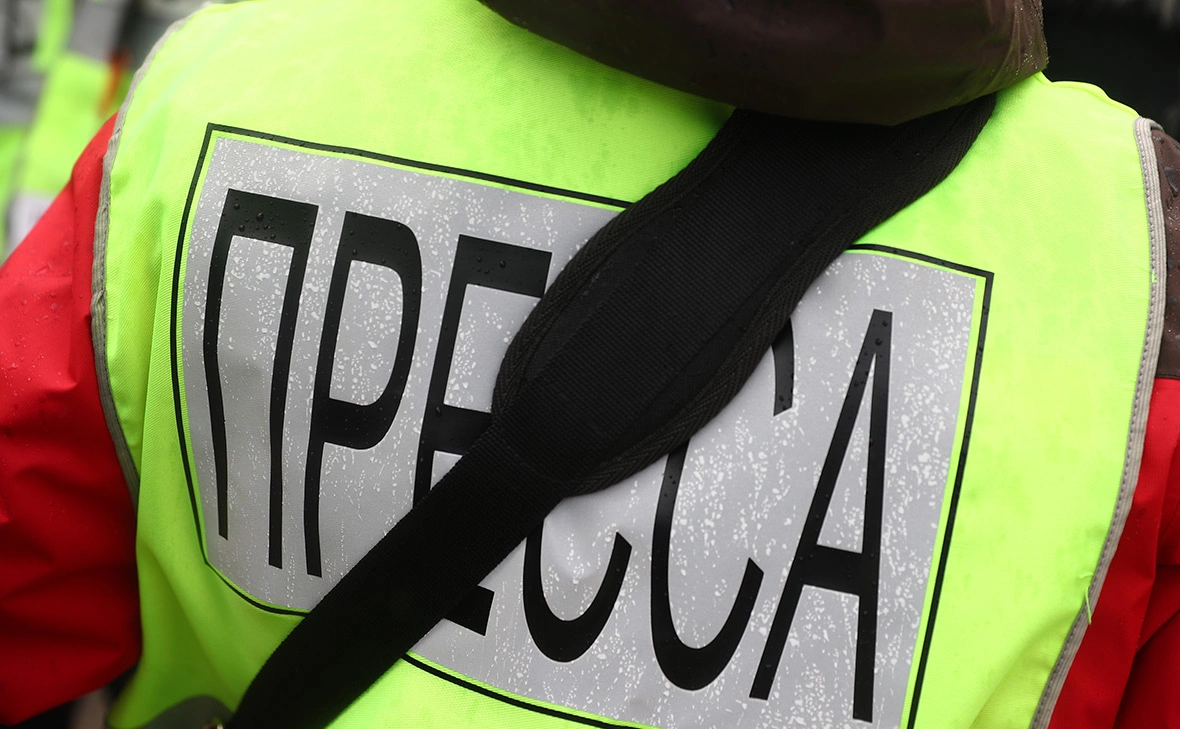 Владислав Шатило / РБК