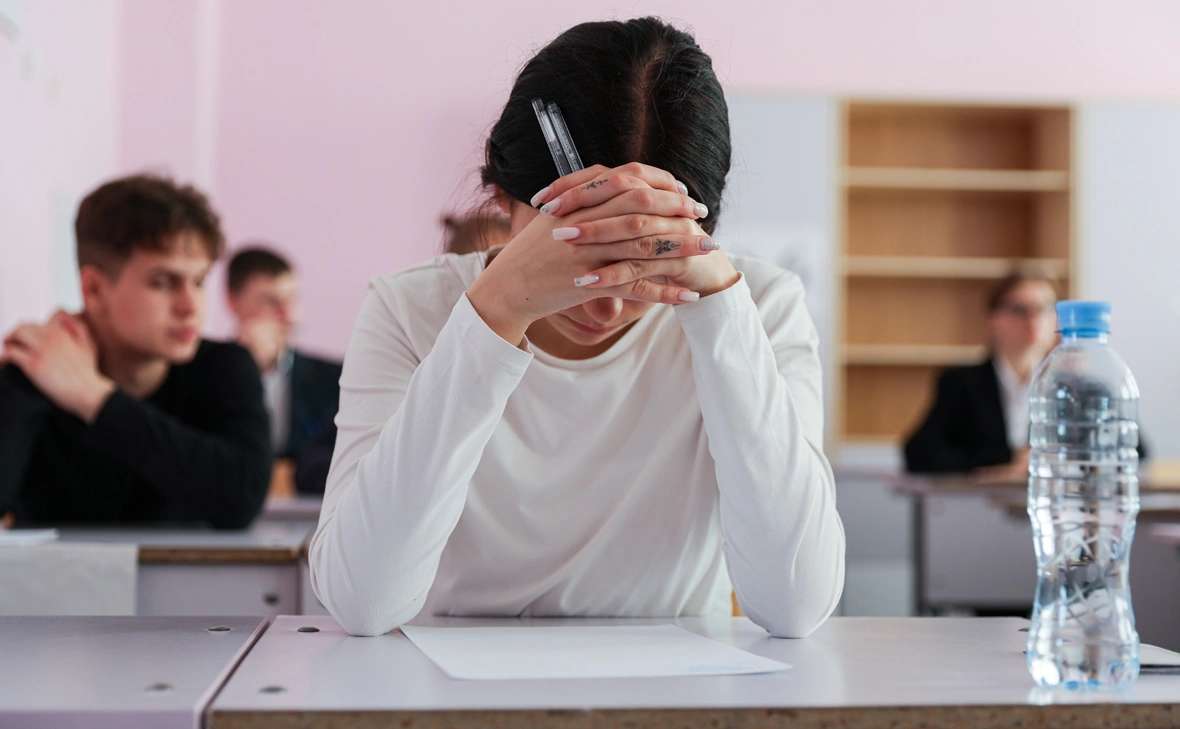 Эрик Романенко / ТАСС