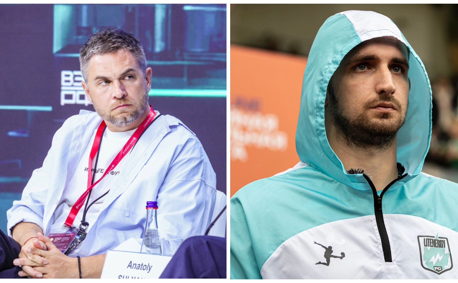 Petrov Sergey / Global look press и архив Медиалиги