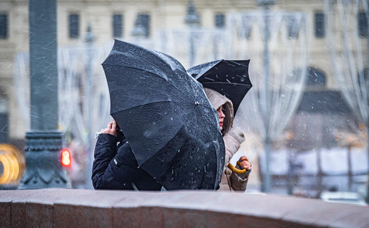 Фото: Константин Кокошкин / Global Look Press