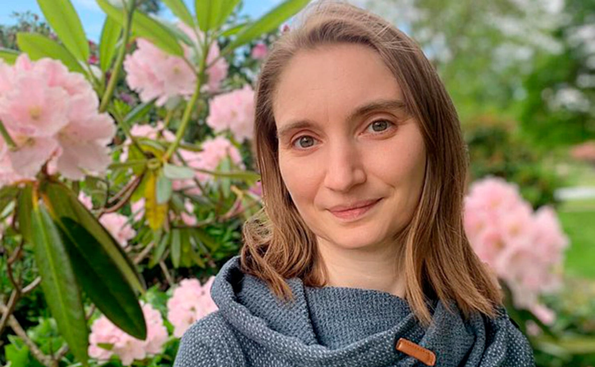 vonema / Instagram (входит в корпорацию Meta, признана экстремистской и запрещена в России)