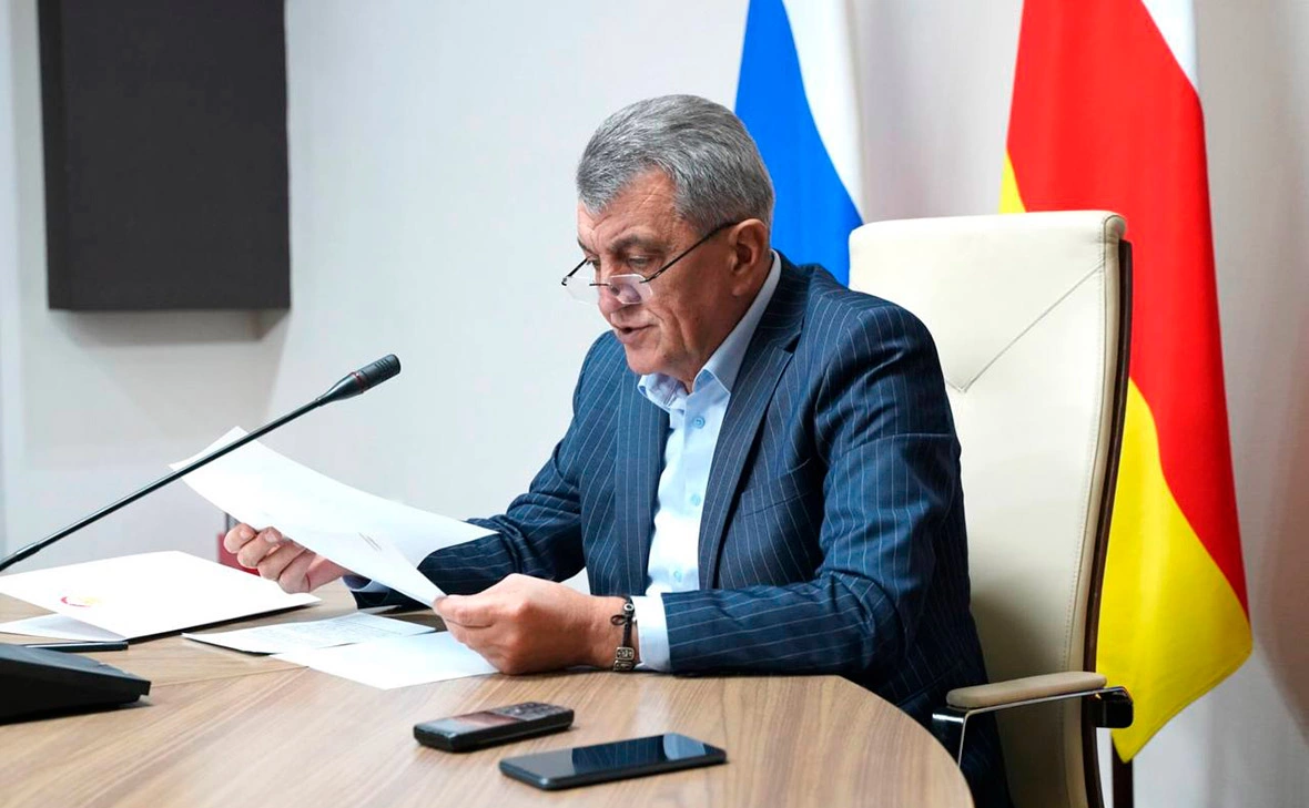 Sergeimeniaylo / Telegram