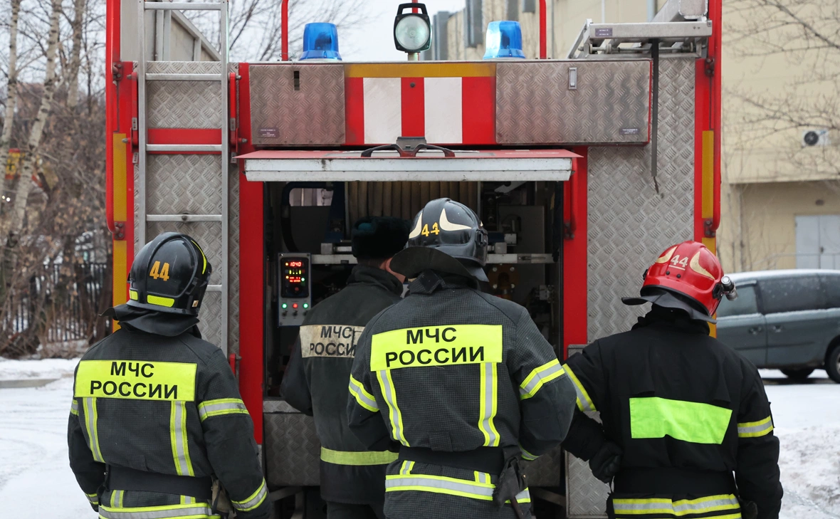 Алексей Белкин / news.ru / Global Look Press