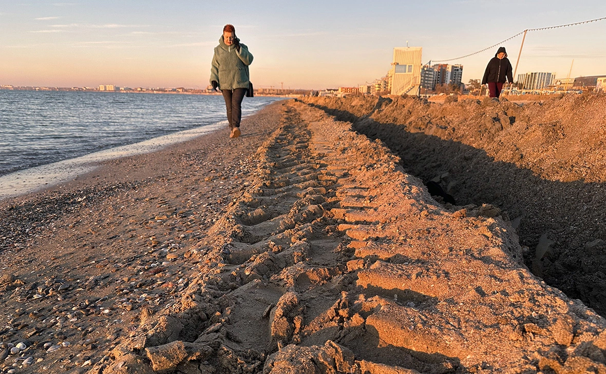 Максим Григорьев / ТАСС