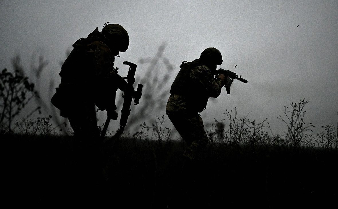 Станислав Красильников / РИА Новости