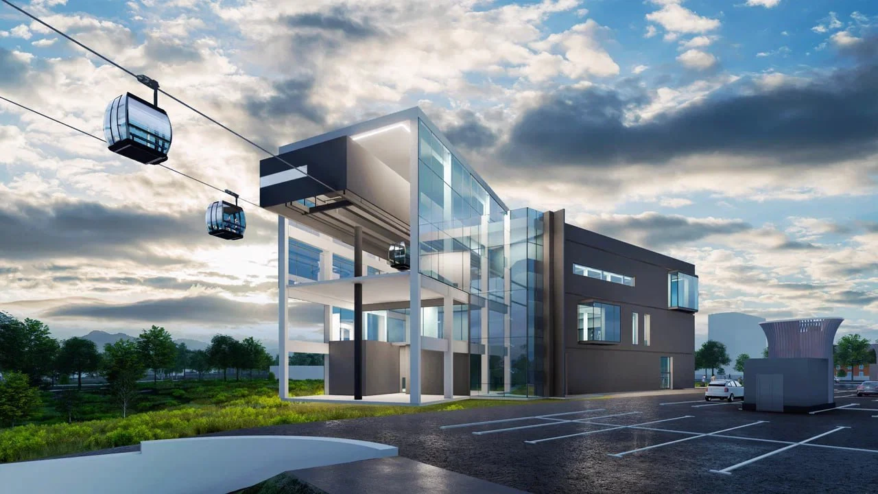 ООО «Урбантех»