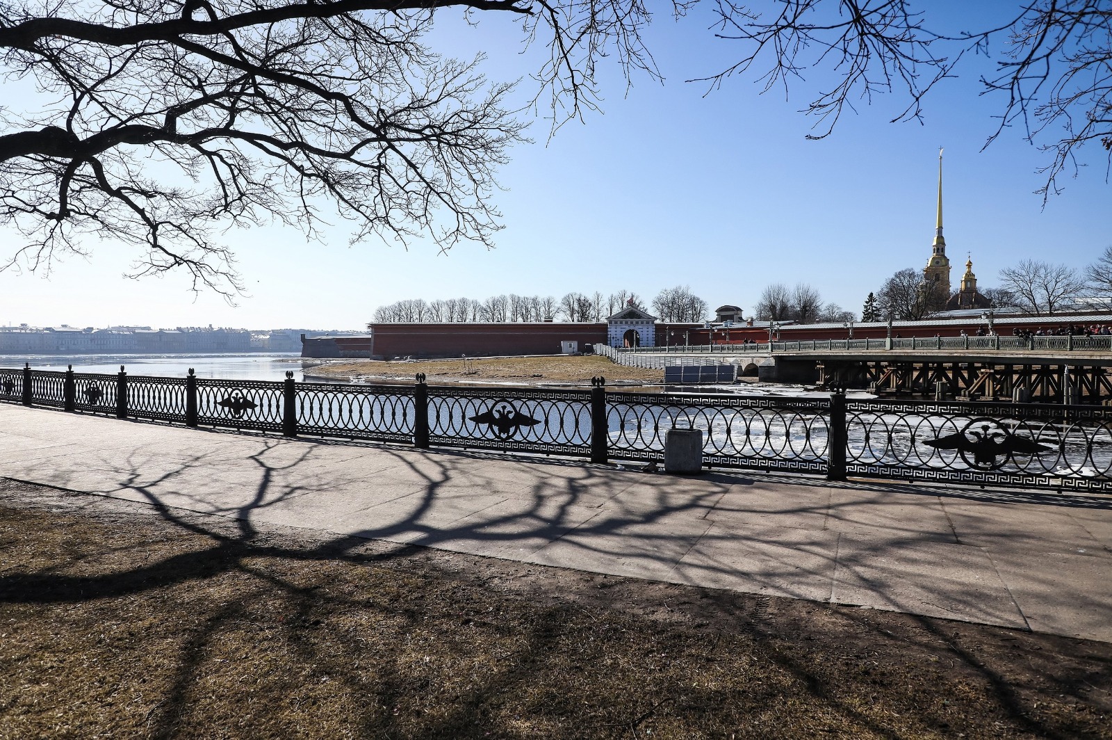 Фото: Администрация Санкт-Петербурга