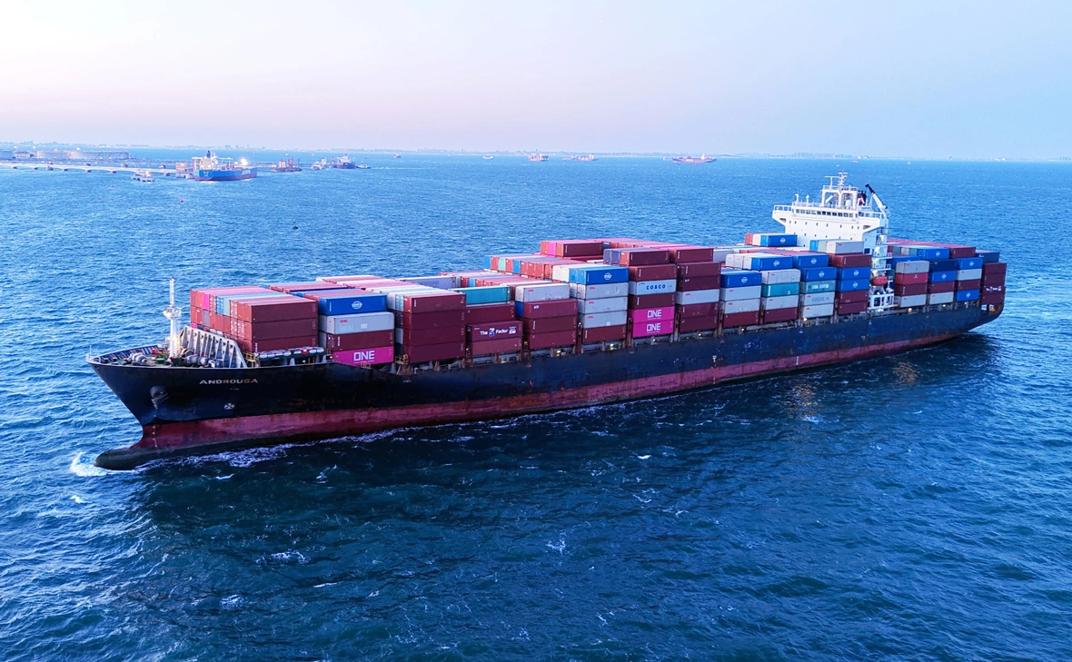 Cfoto / Keystone Press Agency / Global Look Press