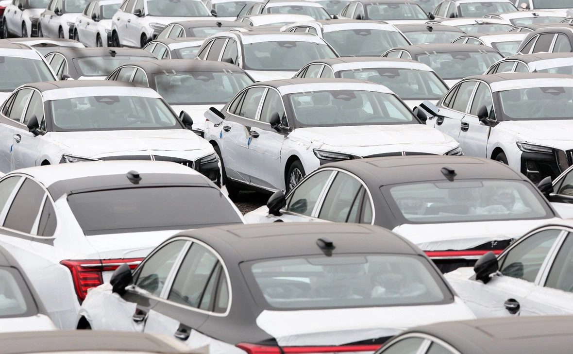 Максим Шипенков / ЕРА / ТАСС