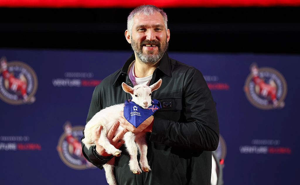 Scott Taetsch / Getty Images